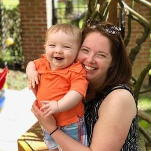 Meet your Posher, Sarah